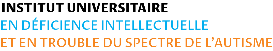 logo Institut Universitaire